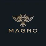 Logos - Parceiros é+ - Magno