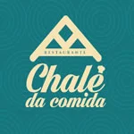 Logos - Parceiros é+ - Restaurante Chalé da Comida