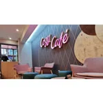 Logos - Parceiros é+ - Restaurante Cozy Café
